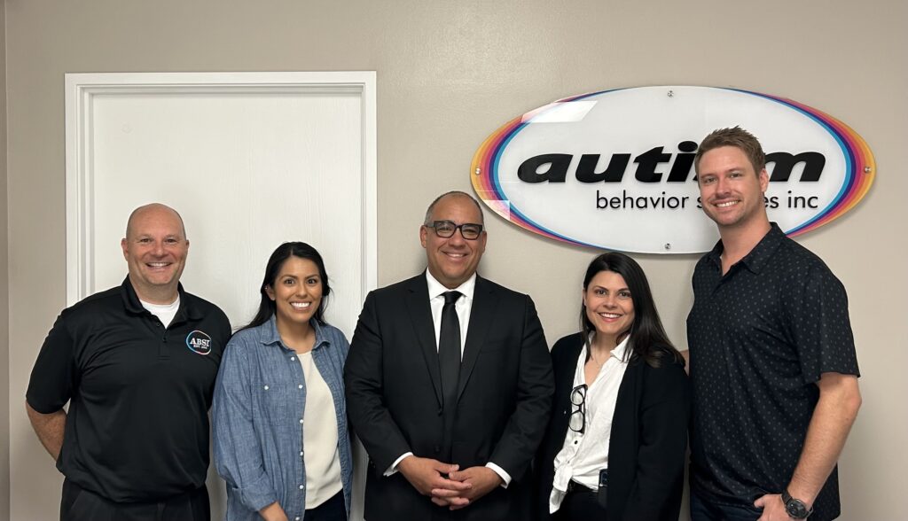 Autism Behavior Services, Inc. (ABSI) Collaborates with Rancho Santiago Community College District to Advance Workforce Development Initiatives
