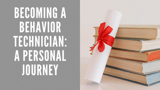 A Journey To Becoming a Behavior Technician in Orange County