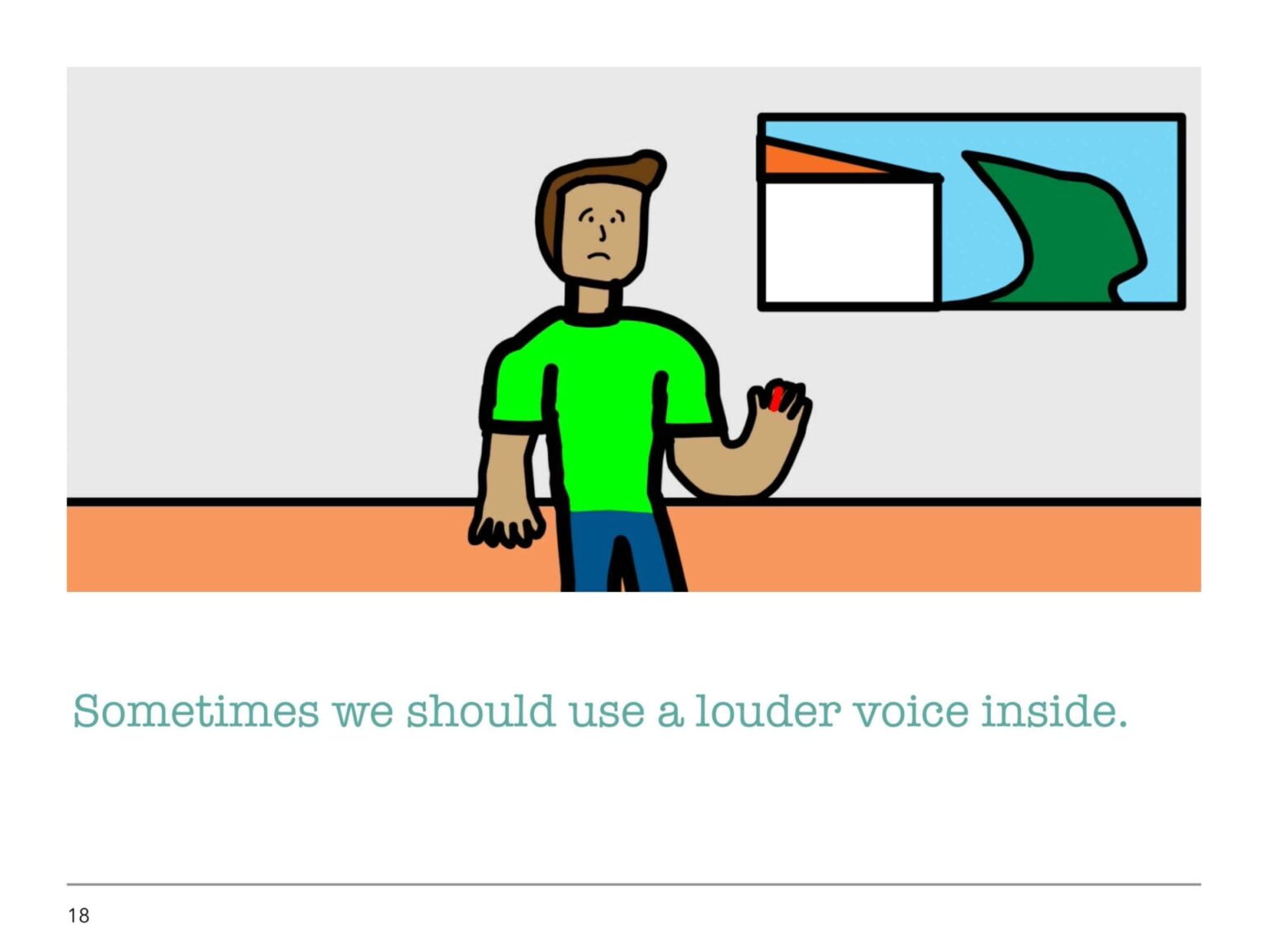 Parent Resources Autism Behavior Services, Inc.