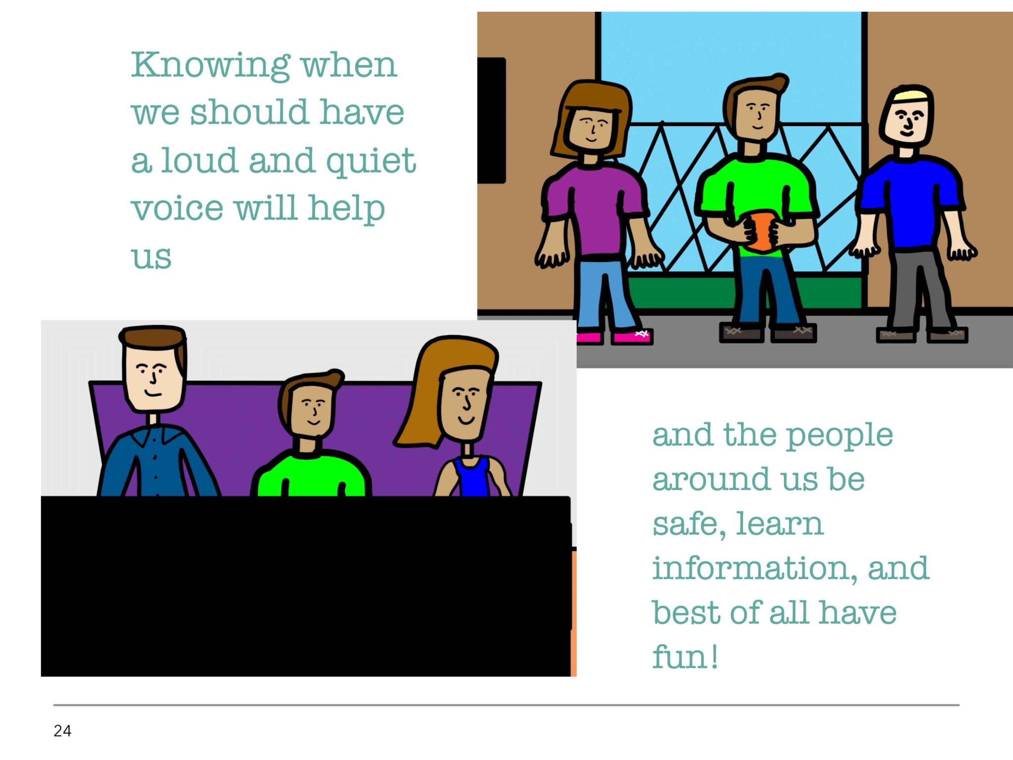 Parent Resources Autism Behavior Services, Inc.