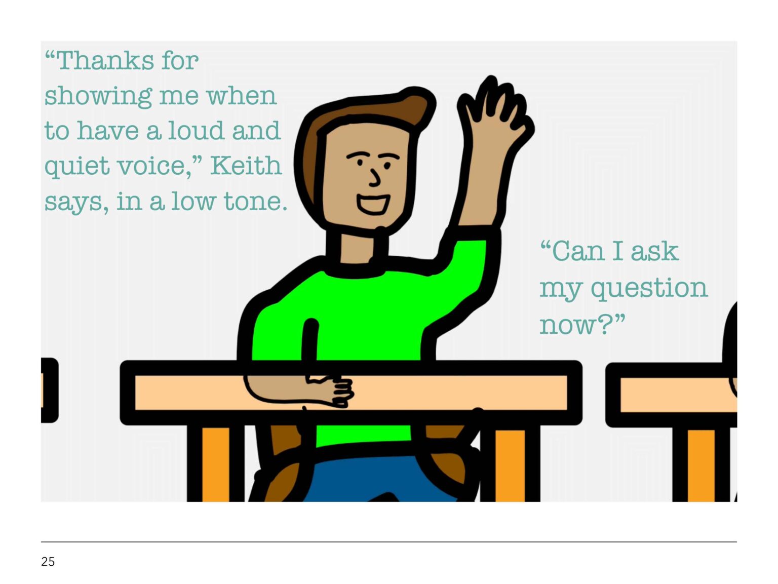 Parent Resources Autism Behavior Services, Inc.