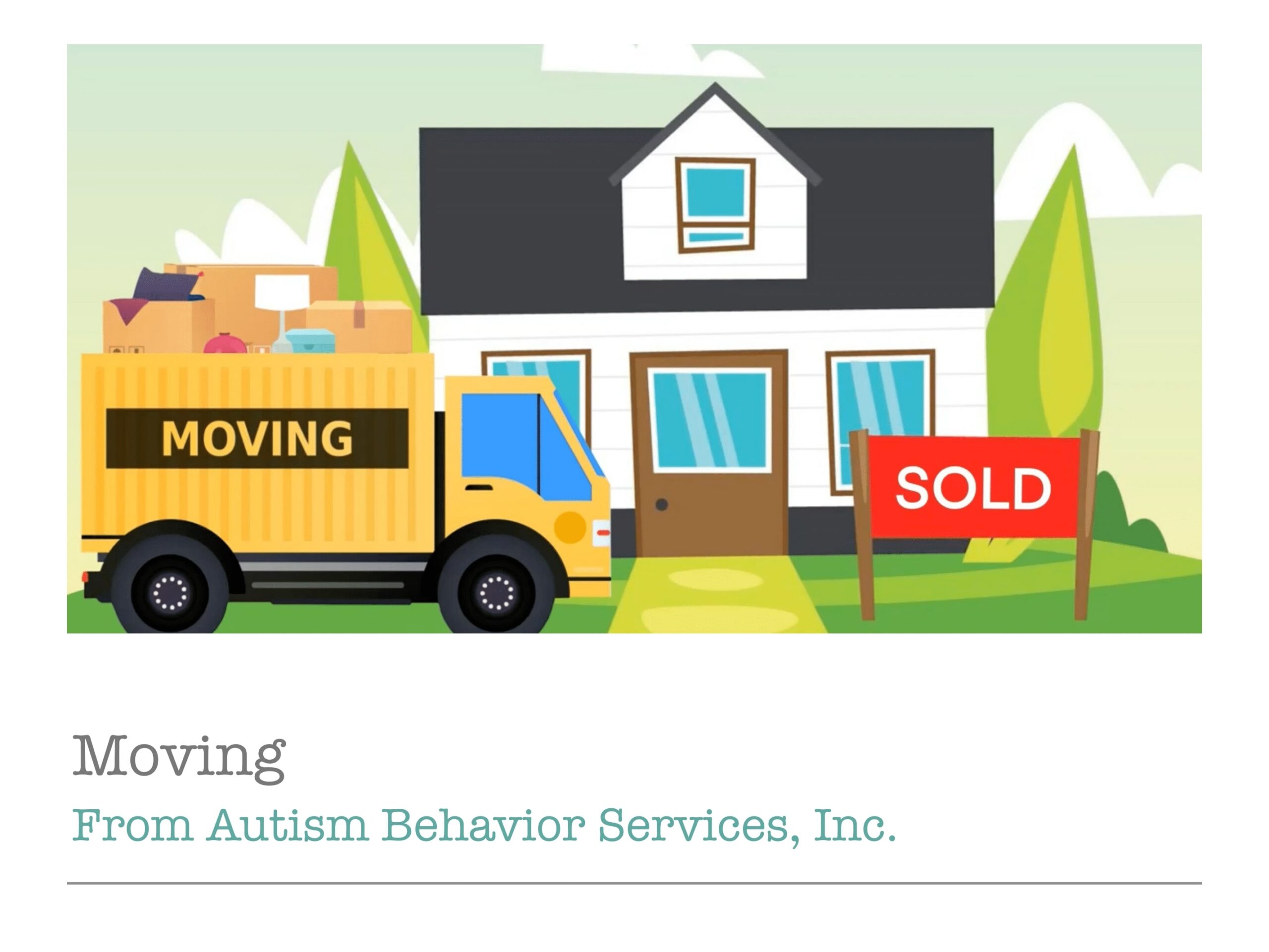 Moving