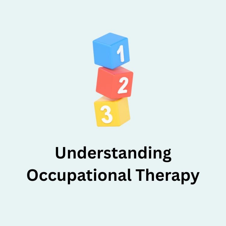 Occupational Therapy