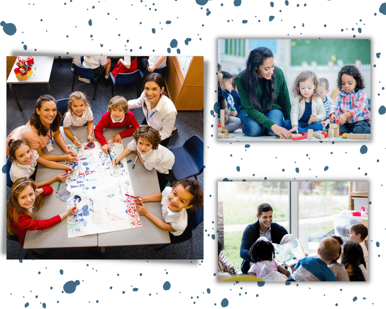 Medical Employment, Behavior Technician Jobs | Paraprofessional  Opportunities Oakland – Autism Behavior Services, Inc.