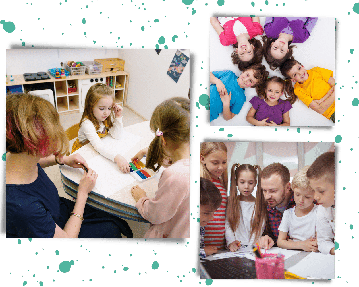 Behavioral Healthcare, Child Development Jobs | Medical Employment  Sacramento - Autism Behavior Services, Inc.