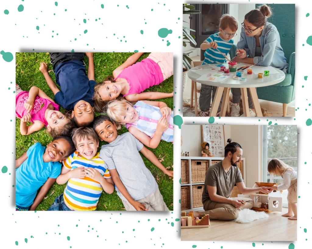 Behavioral Healthcare, Child Development Jobs | Medical Employment San Luis  Obispo - Autism Behavior Services, Inc.