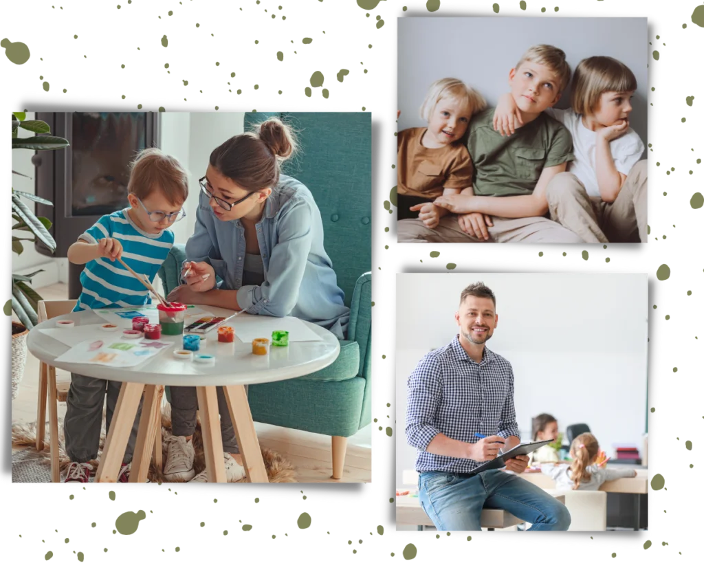 Behavioral Healthcare, Child Development Jobs | Medical Employment  Victorville - Autism Behavior Services, Inc.