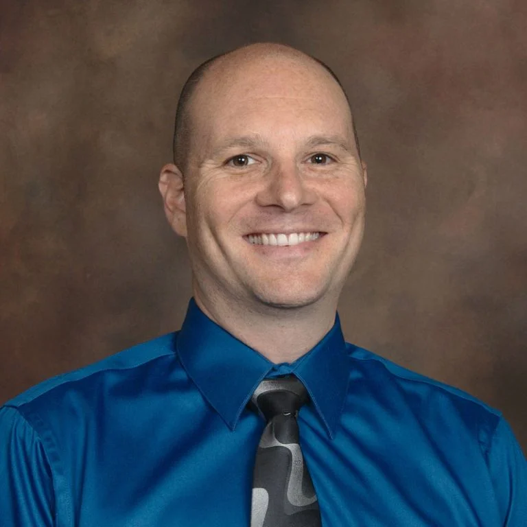 Andrew Patterson, President of Autism Behavior Services, Inc.