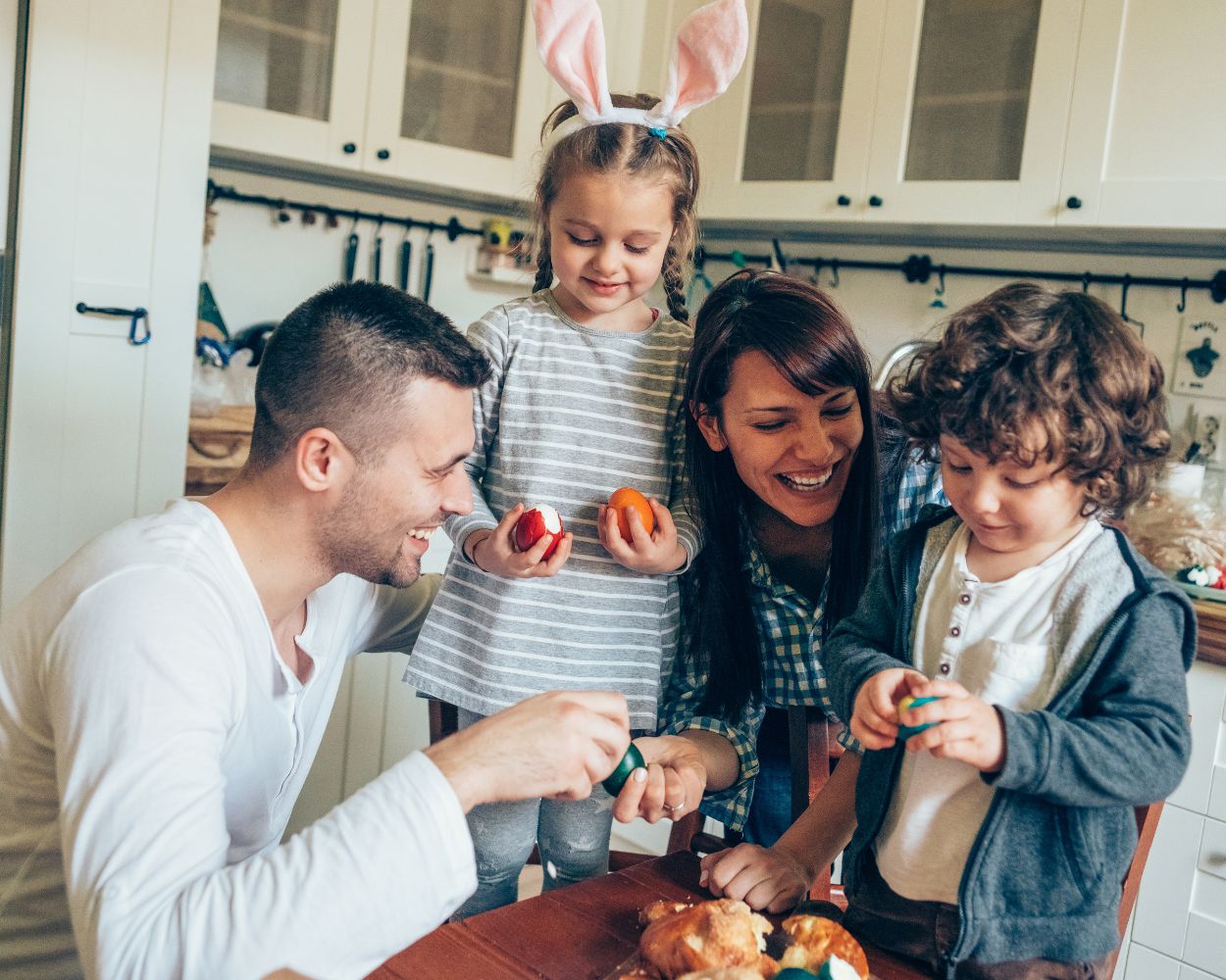 4 Tips for Fun and Stress-Free Easter and Passover Celebrations