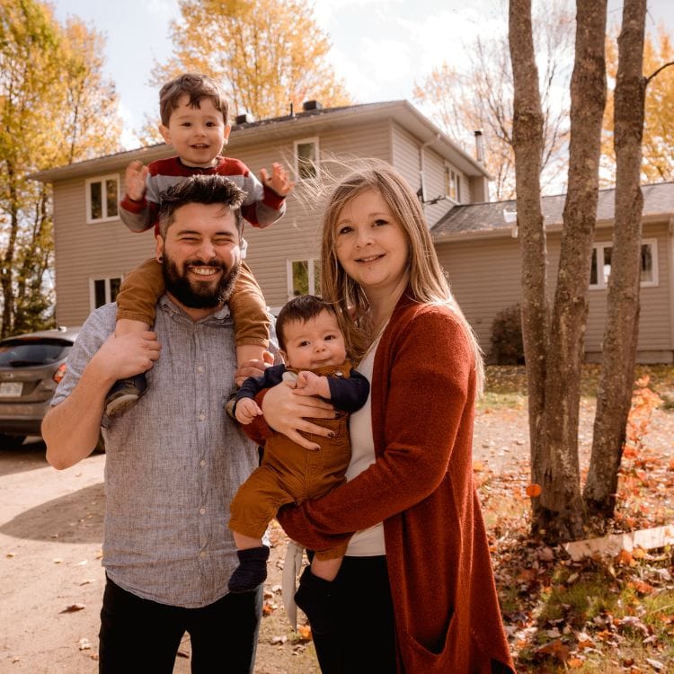 families