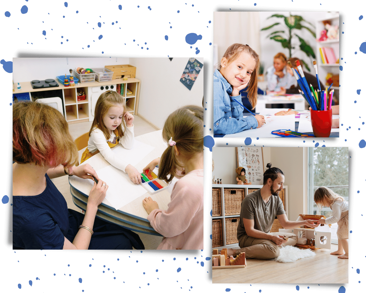 ABA Therapy for Children in Gilbert AZ | Behavioral Autism Center – Autism  Behavior Services,Inc.