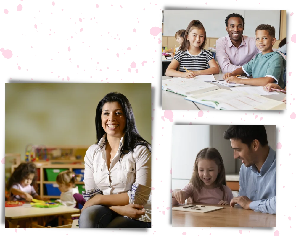 Medical Employment, Behavior Technician Jobs | Paraprofessional  Opportunities San Diego – Autism Behavior Services, Inc.