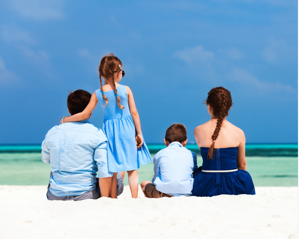 6 Ways for Neurodiverse Family Members on the Autism Spectrum to Avoid Summer Stress